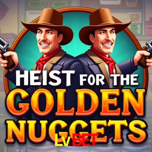 Jogos de Cassino Lvbet